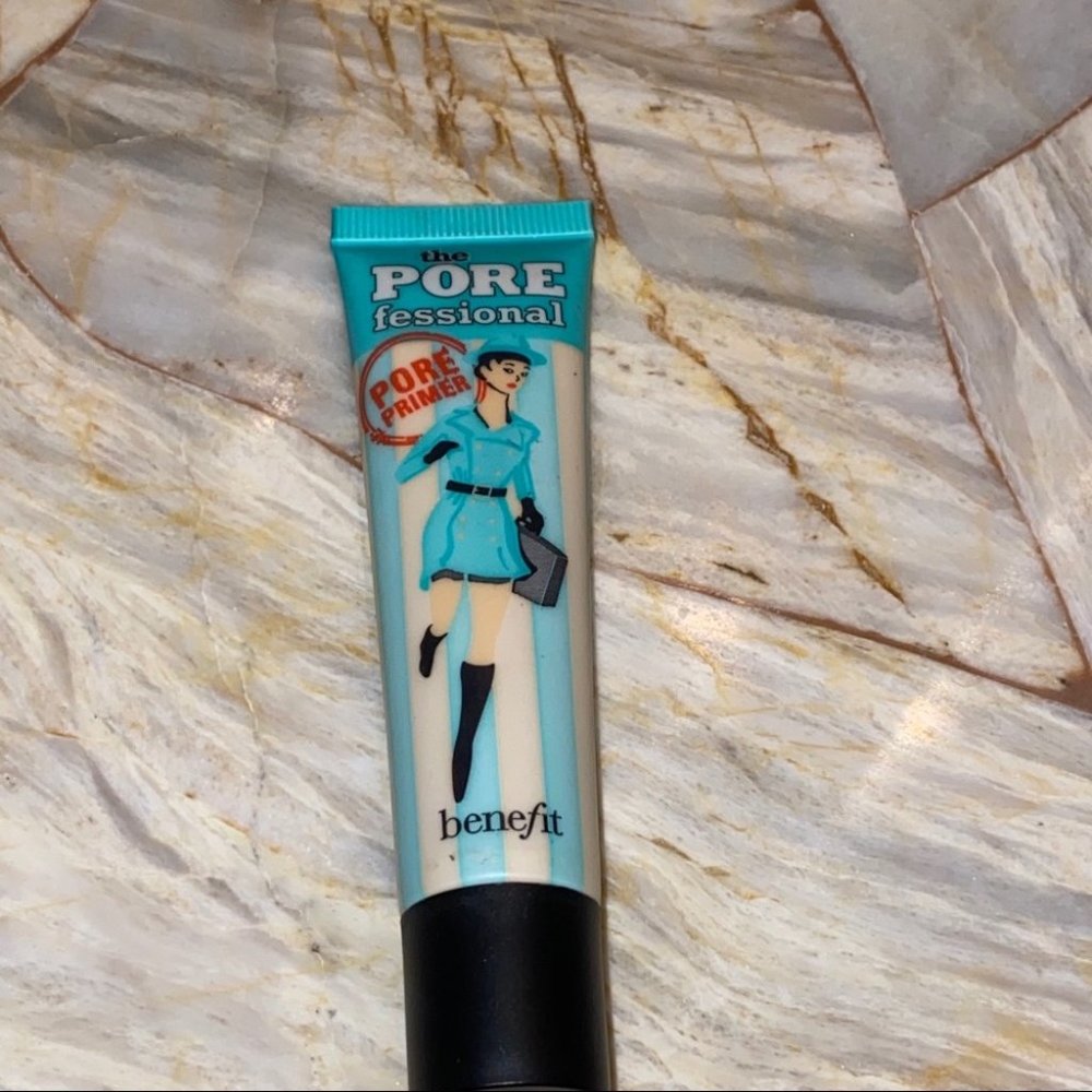 Benefit Porefessional pore minimizer primer